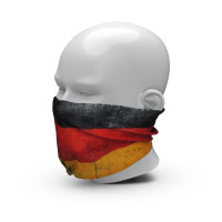 Deutschland-Farben