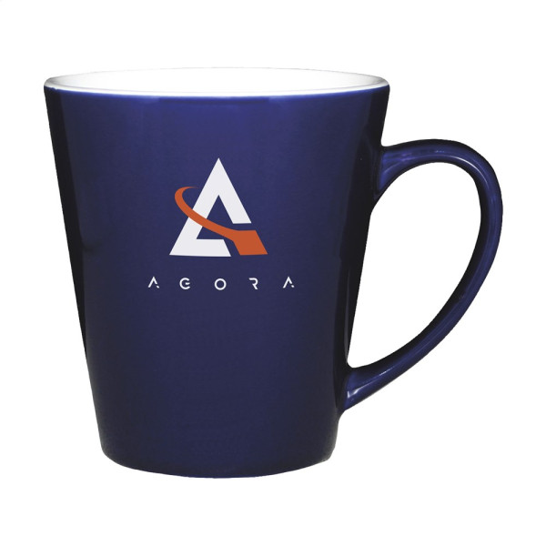 DeltaCup Tasse