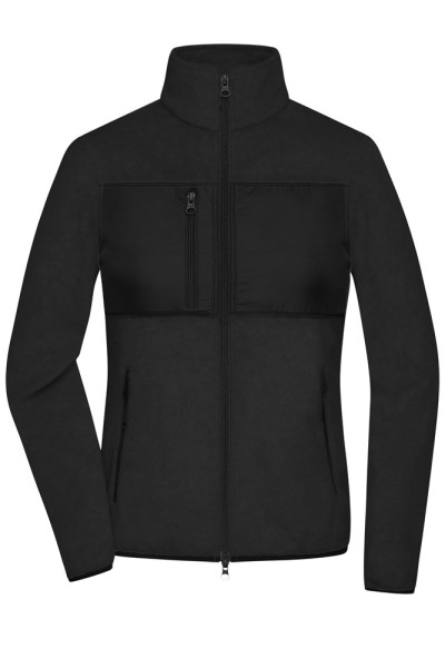 Ladies' Fleece Jacket