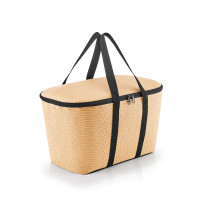 raffia black