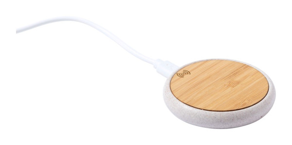 Fiore - Wireless-Charger