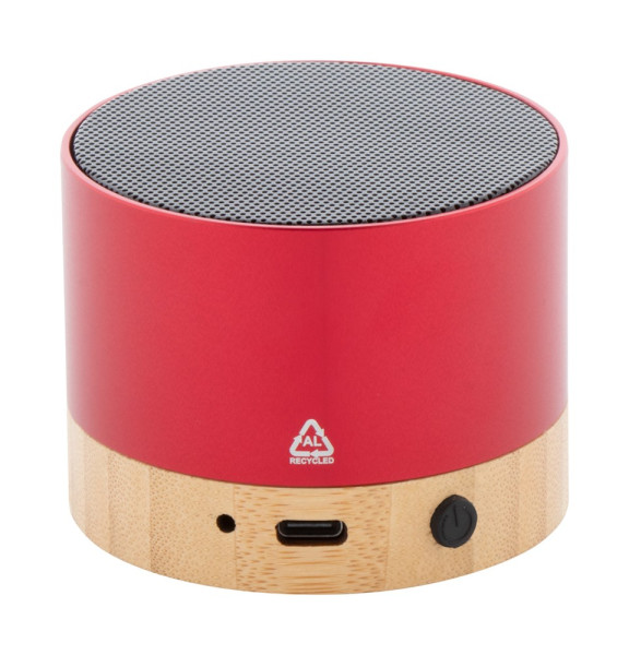RalooBeat - Bluetooth-Lautsprecher