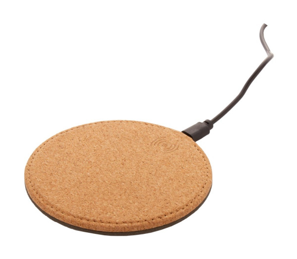 Querox - Wireless-Charger