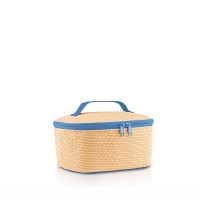 raffia blue