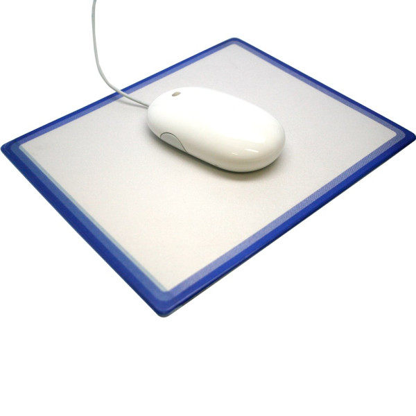 Mousepad MEMO-pad  Standard Reflex blau, 240 x 200 mm