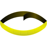 fluor yellow