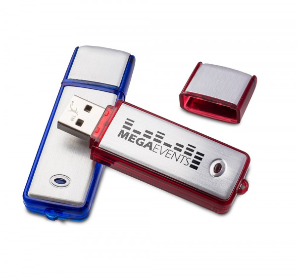 USB Stick Simpel