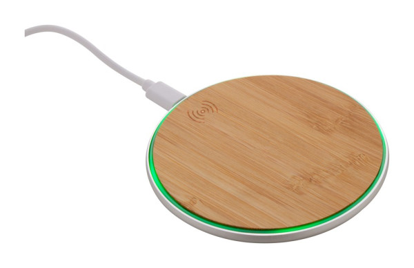 RalooCharge - Wireless-Charger