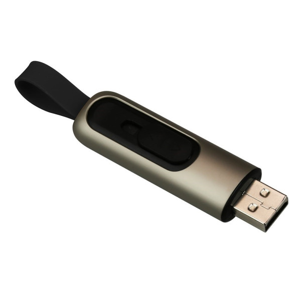 USB Stick Slide 2