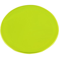 Neon yellow