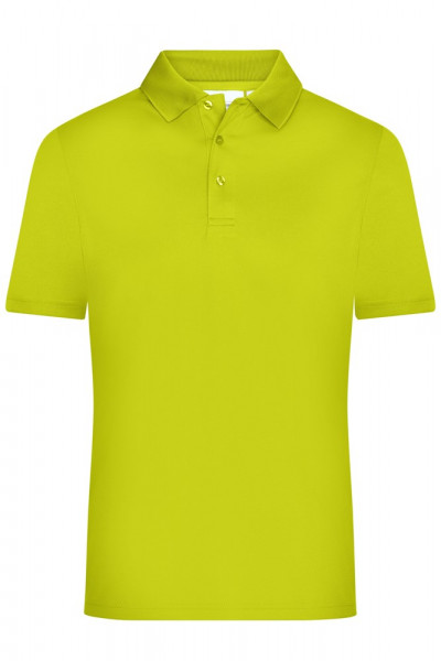 Men's Active Polo