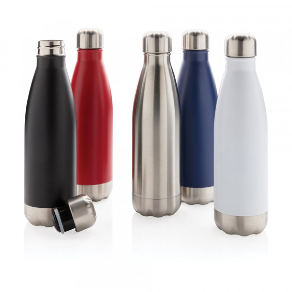 Vakuumisolierte Stainless Steel Flasche