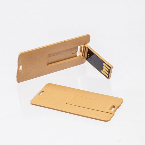 USB Stick Basic Card Mini Eco