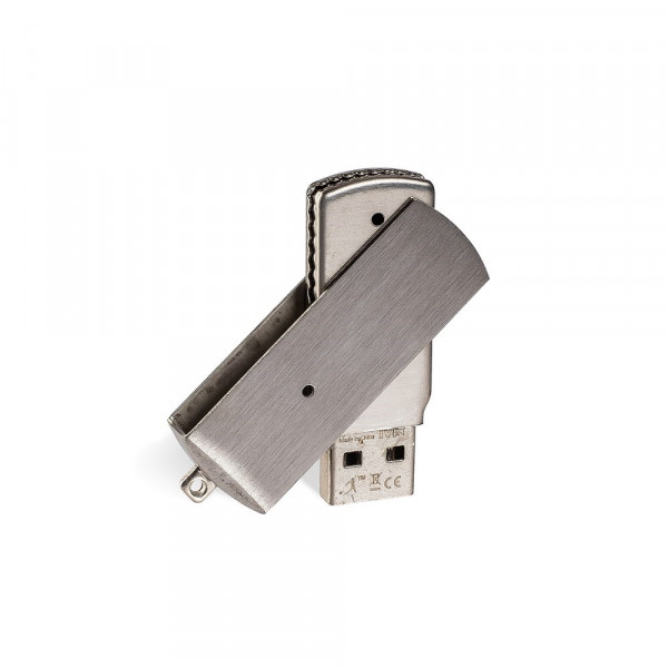 USB Stick Trailer 3.0