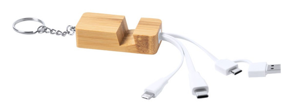 Drusek - USB-Ladekabel