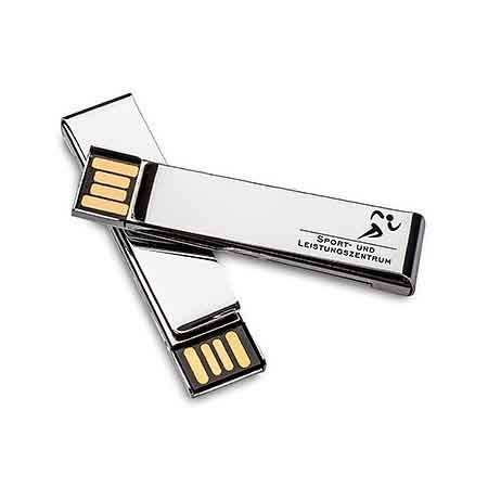USB Stick Clipper - STOCK